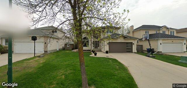 Larawan ng 52 Duncan Norrie Drive sa Winnipeg, Manitoba