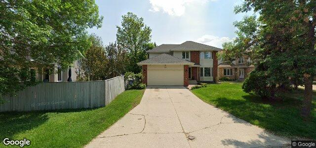 Larawan ng 52 Fairhaven Road sa Winnipeg, Manitoba