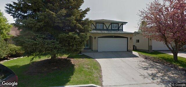 Photo of 52 Lindenwood Drive E in Winnipeg, Manitoba