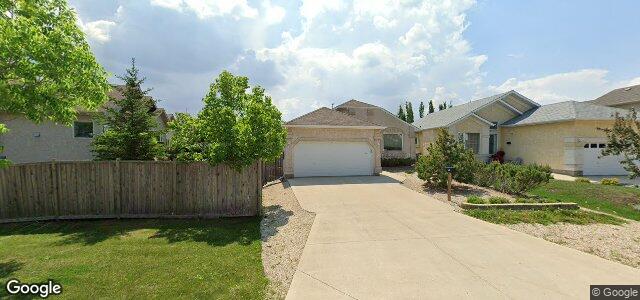 Larawan ng 52 Thurston Bay sa Winnipeg, Manitoba