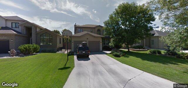 Larawan ng 52 Woodcott Place sa Winnipeg, Manitoba