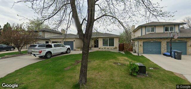 53 Woodington Bay（加拿大曼尼托巴省溫尼伯市）房屋照片