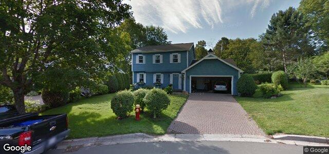 Larawan ng 54 Castleton Court sa Winnipeg, Manitoba