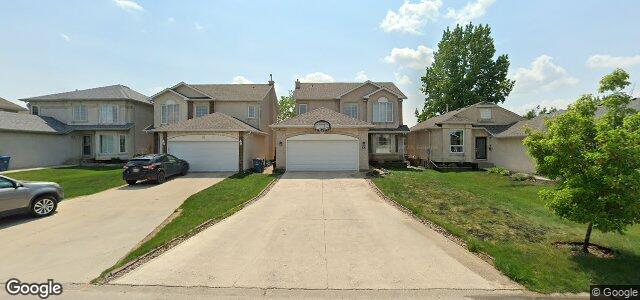 54 Deer Run Drive（加拿大曼尼托巴省温尼伯市）房屋照片