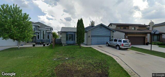 Larawan ng 54 Eaglemount Crescent sa Winnipeg, Manitoba