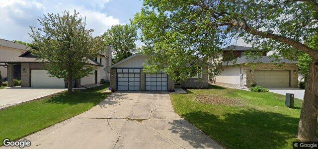 Larawan ng 54 Farmingdale Boulevard sa Winnipeg, Manitoba