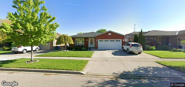 Larawan ng 54 Foxmeadow Drive sa Winnipeg, Manitoba