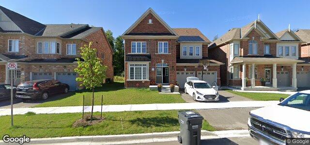 Larawan ng 54 Haverstock Crescent sa Winnipeg, Manitoba