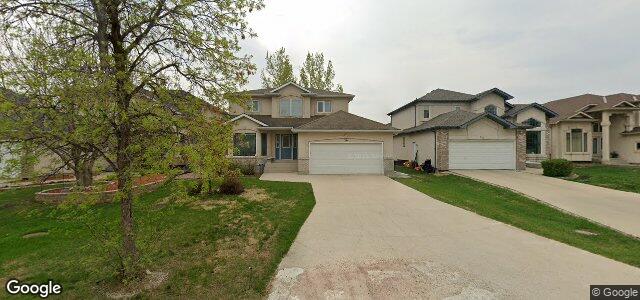 Larawan ng 54 Marksbridge Drive sa Winnipeg, Manitoba
