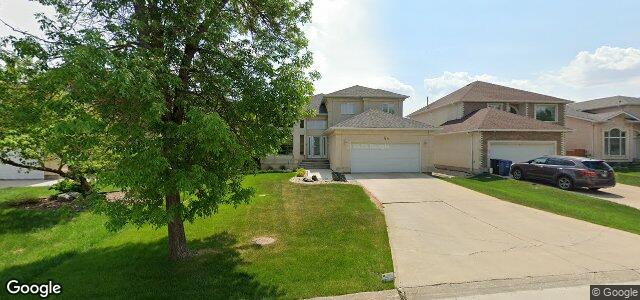 Larawan ng 54 Stonington Bay sa Winnipeg, Manitoba