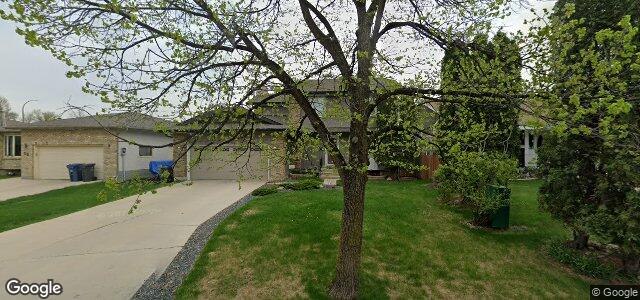 Photo of 54 Wallingford Crescent in Winnipeg, Manitoba