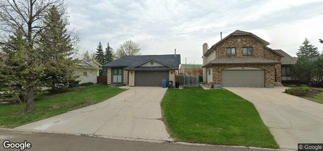 Larawan ng 54 Woodington Bay sa Winnipeg, Manitoba