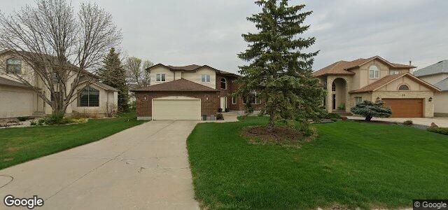 Larawan ng 55 Brentcliffe Drive sa Winnipeg, Manitoba