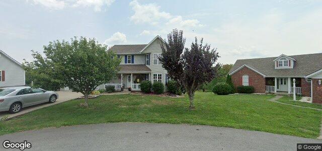 Larawan ng 55 Deer Run Drive sa Winnipeg, Manitoba