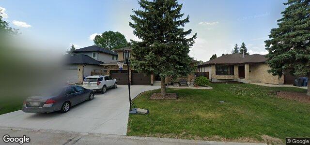 Larawan ng 55 Eaglemount Crescent sa Winnipeg, Manitoba