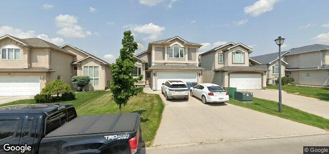 Photo of 55 Forestgate Avenue in Winnipeg, Manitoba