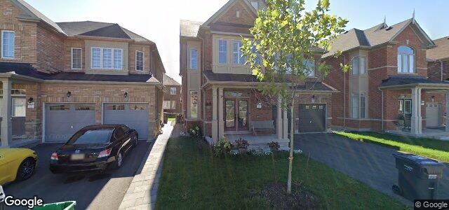 Larawan ng 55 Haverstock Crescent sa Winnipeg, Manitoba