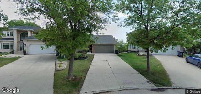 Larawan ng 55 Huntingdale Road sa Winnipeg, Manitoba