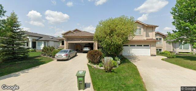 Larawan ng 55 Lindenshore Drive sa Winnipeg, Manitoba