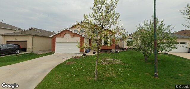 Larawan ng 55 Marksbridge Drive sa Winnipeg, Manitoba