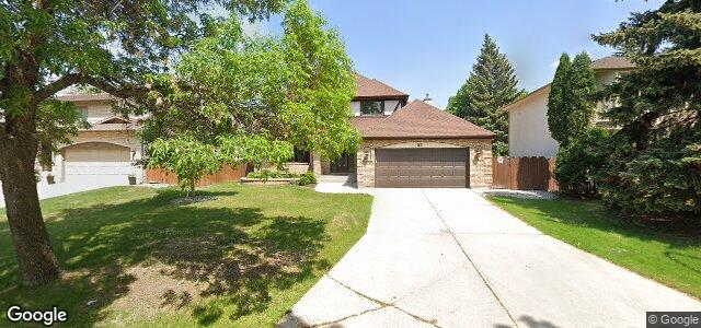 Larawan ng 55 Parkroyal Bay sa Winnipeg, Manitoba