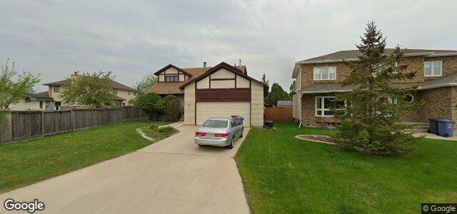 Larawan ng 55 Princemere Road sa Winnipeg, Manitoba