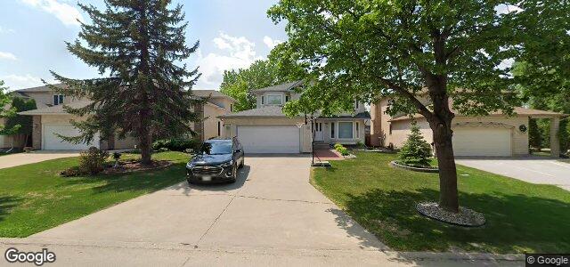 55 Simsbury Place（加拿大曼尼托巴省溫尼伯市）房屋照片