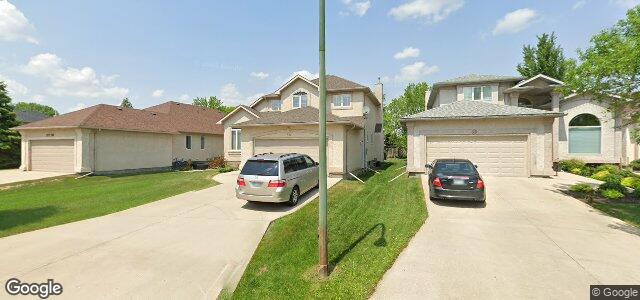 Larawan ng 55 Stonington Bay sa Winnipeg, Manitoba