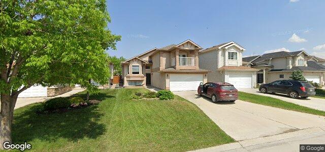 Larawan ng 55 Thurston Bay sa Winnipeg, Manitoba