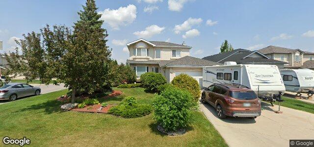 Larawan ng 55 Tipton Court sa Winnipeg, Manitoba