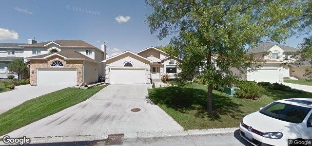 Larawan ng 55 Woodcott Place sa Winnipeg, Manitoba
