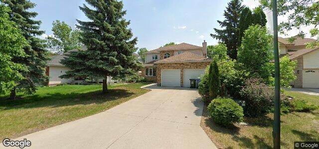 Larawan ng 56 Fairhaven Road sa Winnipeg, Manitoba