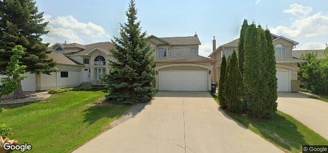 Larawan ng 56 Forestgate Avenue sa Winnipeg, Manitoba