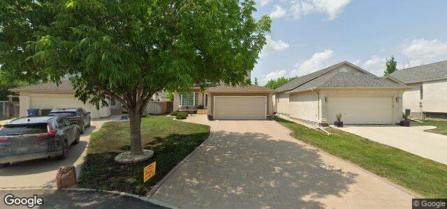 Larawan ng 58 Baytree Court sa Winnipeg, Manitoba