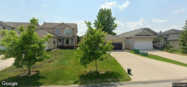 Larawan ng 58 Deer Run Drive sa Winnipeg, Manitoba