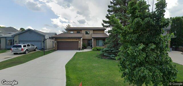 Larawan ng 58 Eaglemount Crescent sa Winnipeg, Manitoba