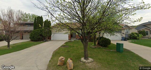 Larawan ng 58 Foxmeadow Drive sa Winnipeg, Manitoba