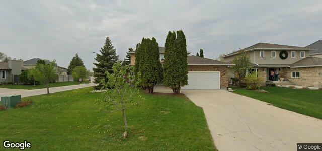 Photo of 58 Kingsborough Drive in Winnipeg, Manitoba