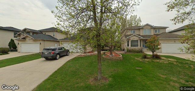 Photo of 58 Marksbridge Drive in Winnipeg, Manitoba