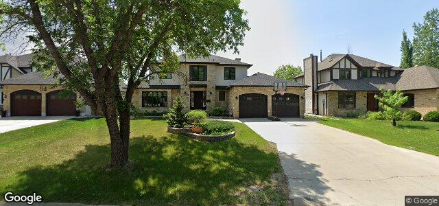 Larawan ng 58 Parkroyal Bay sa Winnipeg, Manitoba