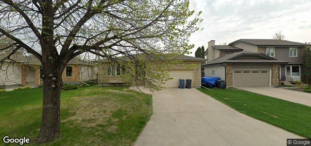 Larawan ng 58 Wallingford Crescent sa Winnipeg, Manitoba