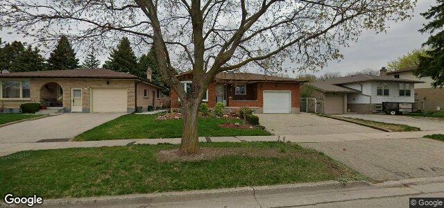 Larawan ng 58 Westchester Drive sa Winnipeg, Manitoba