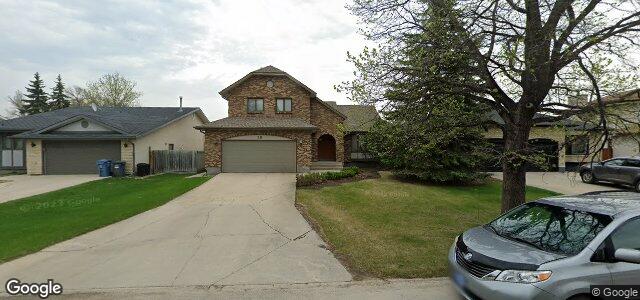 Larawan ng 58 Woodington Bay sa Winnipeg, Manitoba