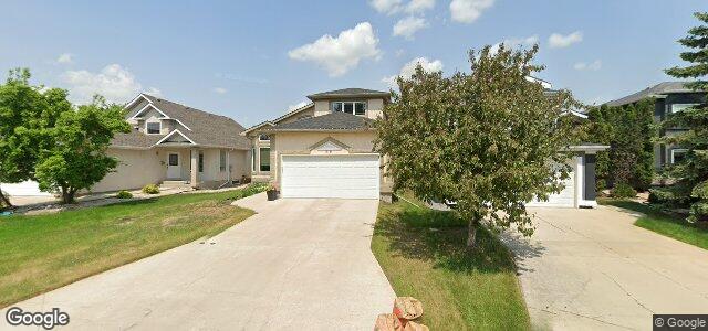 59 Deer Run Drive（加拿大曼尼托巴省温尼伯市）房屋照片