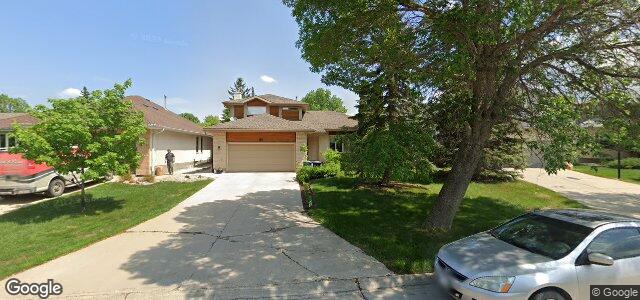 Larawan ng 59 Farmingdale Boulevard sa Winnipeg, Manitoba