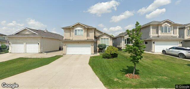 Larawan ng 59 Forestgate Avenue sa Winnipeg, Manitoba