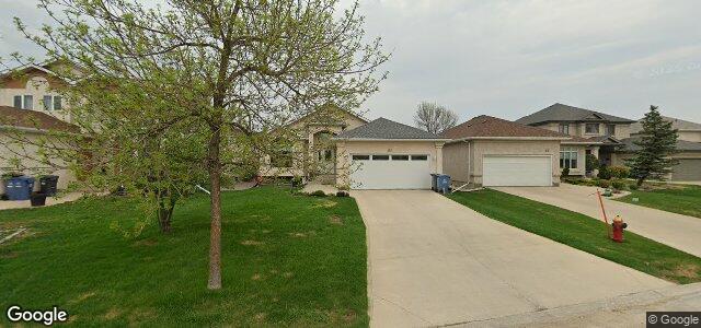 Larawan ng 59 Marksbridge Drive sa Winnipeg, Manitoba