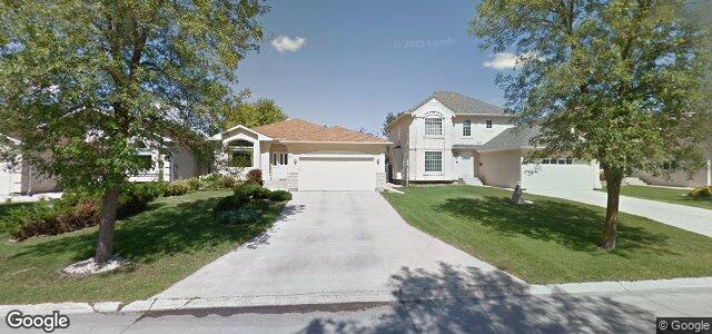 59 Woodcott Place（加拿大曼尼托巴省温尼伯市）房屋照片