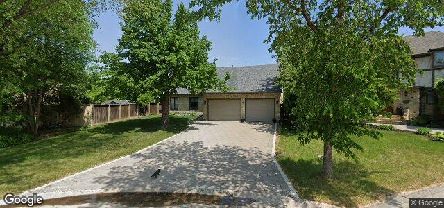 Larawan ng 6 Attley Place sa Winnipeg, Manitoba