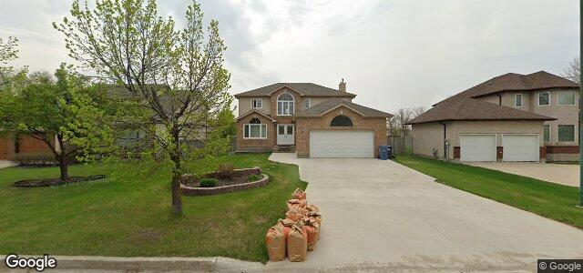Larawan ng 6 Brentcliffe Drive sa Winnipeg, Manitoba